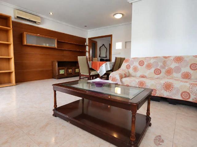 Apartamento en alquiler en Urbanització L'Almadrava, l'Alacantí