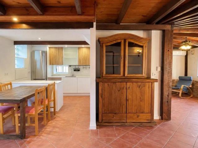 Apartamento en alquiler en el Trajo, el Campello