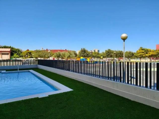 Apartamento en alquiler en el Trajo, el Campello