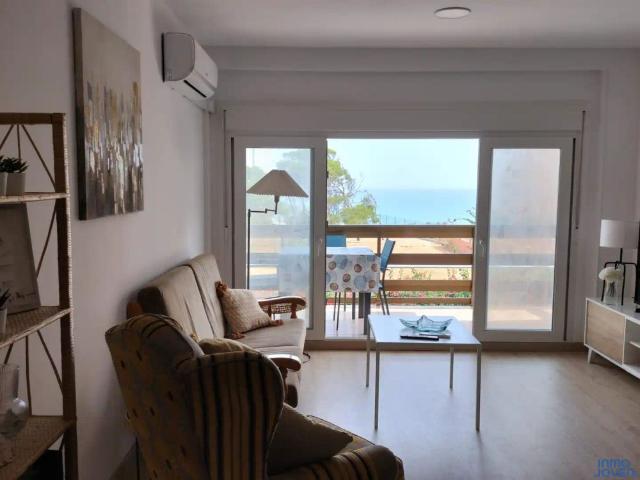 Apartamento en alquiler en Platja de Mutxavista, l'Alacantí