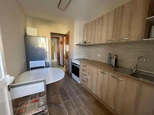 Apartamento en alquiler en Urbanització L'Almadrava, l'Alacantí