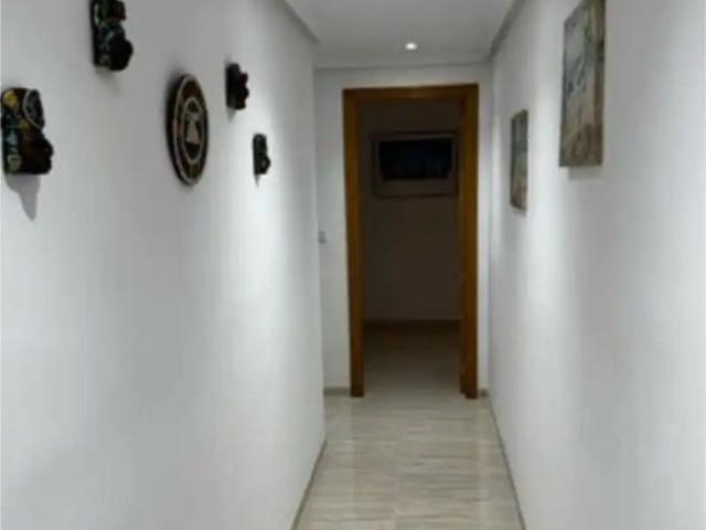 Apartamento en alquiler en Urbanització L'Almadrava, l'Alacantí