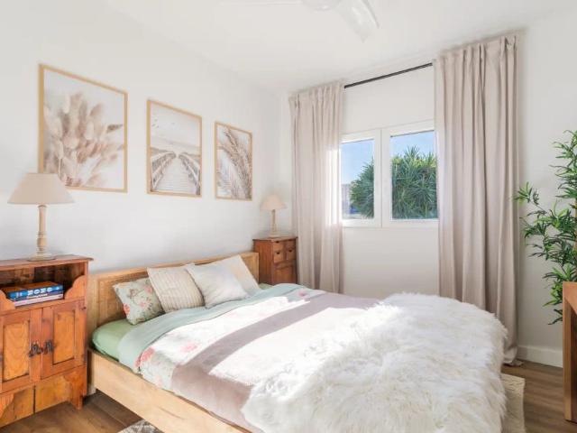 Apartamento en alquiler en Urbanització L'Almadrava, l'Alacantí
