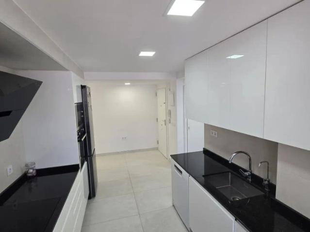 Apartamento en alquiler en La Merced, l'Alacantí