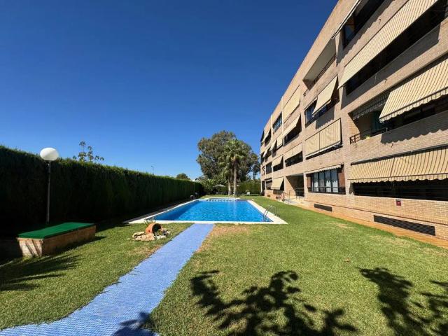 Apartamento en alquiler en Platja de Mutxavista, l'Alacantí