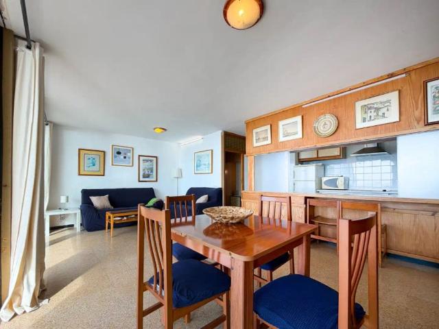 Apartamento en alquiler en Urbanització L'Almadrava, l'Alacantí