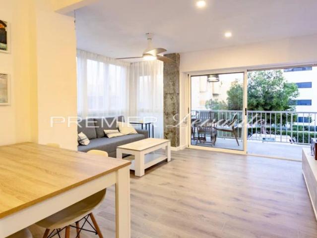 Apartamento en alquiler en Platja de Mutxavista, l'Alacantí