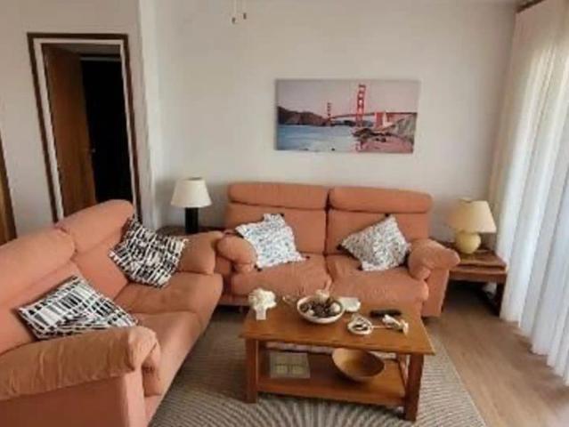 Apartamento en alquiler en Platja de Mutxavista, l'Alacantí