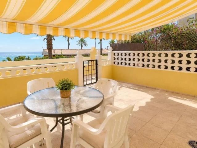 Apartamento en alquiler en Urbanització L'Amerador, el Campello