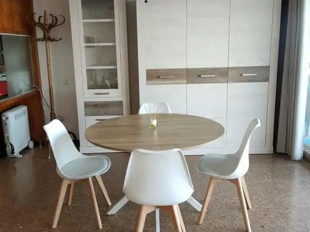Apartamento en alquiler en Urbanització L'Almadrava, l'Alacantí