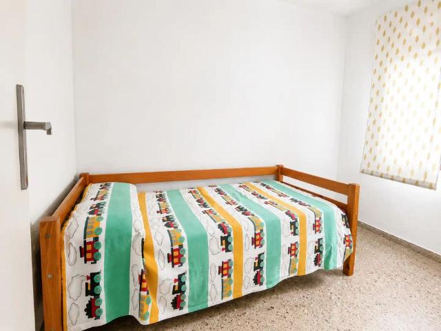 Apartamento en alquiler en Coveta Fuma, l'Alacantí