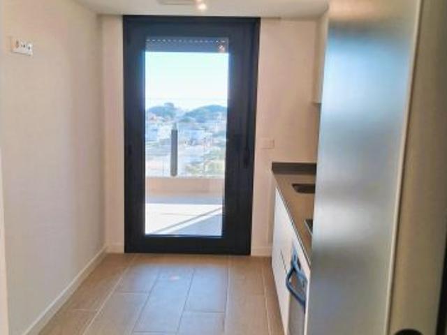 Piso en alquiler en Urbanització L'Almadrava, l'Alacantí