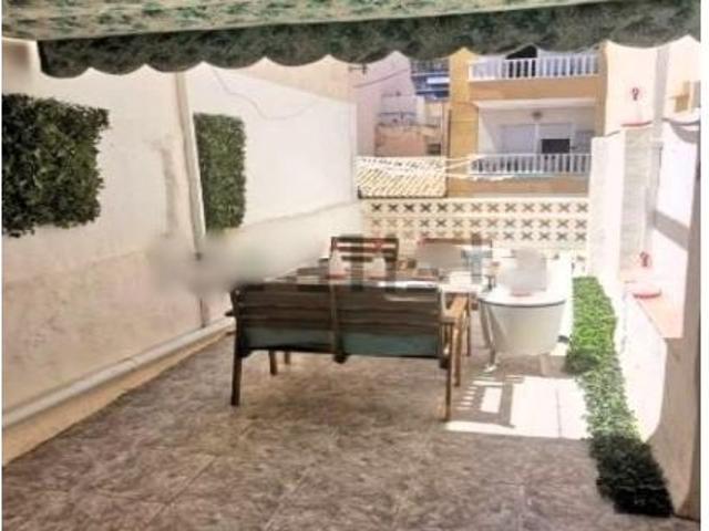 Casa en alquiler en Urbanització L'Almadrava, l'Alacantí
