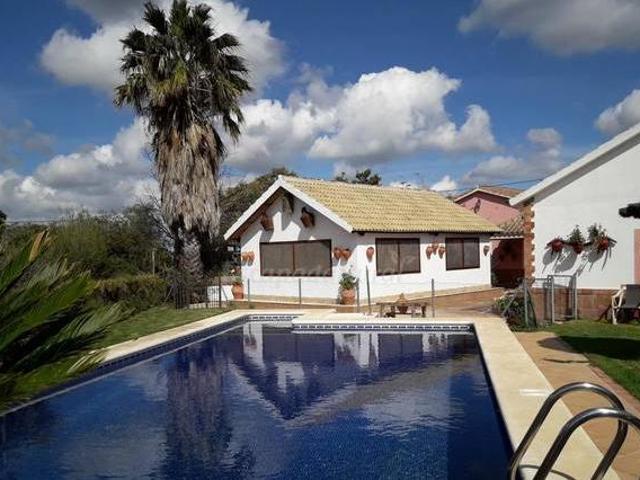 Casa en alquiler en Campiña de Jerez, Andalucía