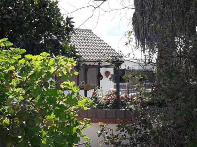 Casa en alquiler en San José Del Valle