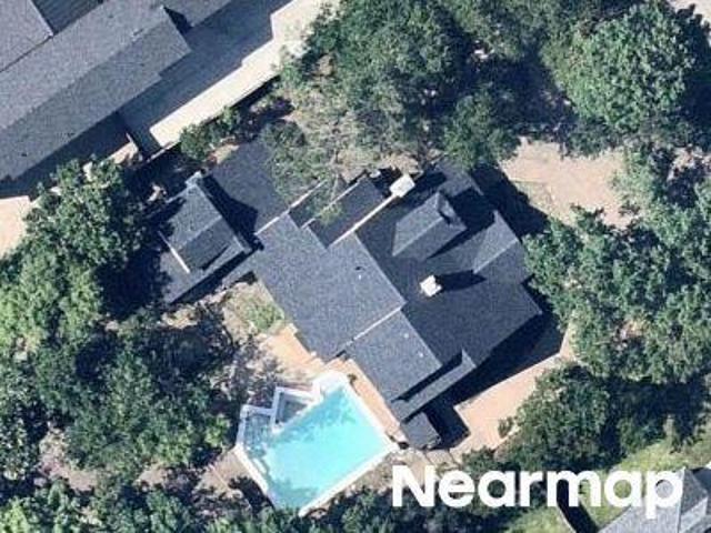 House for sale in Dallas, Texas