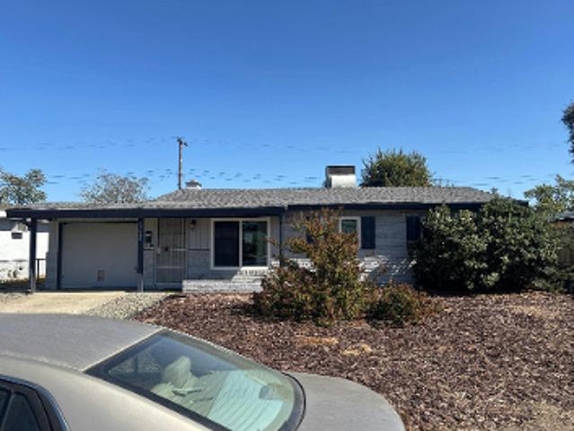 House for sale in Sacramento County, California