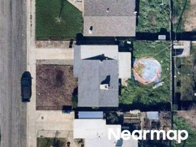House for sale in California