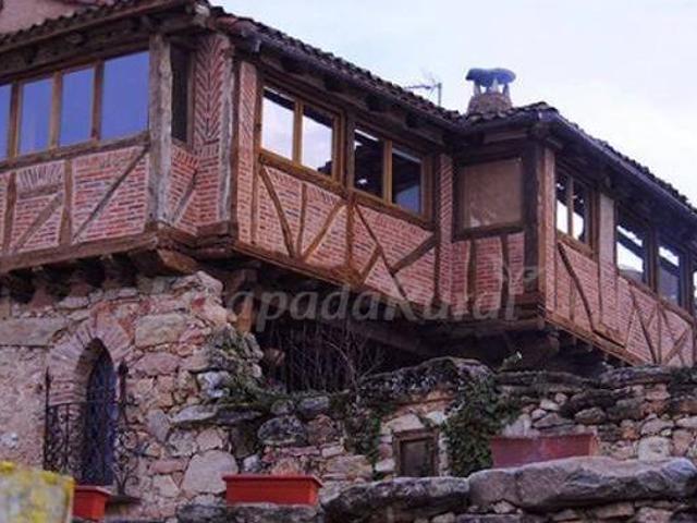 Casa en alquiler en Adrada De Pirón, Castilla y León
