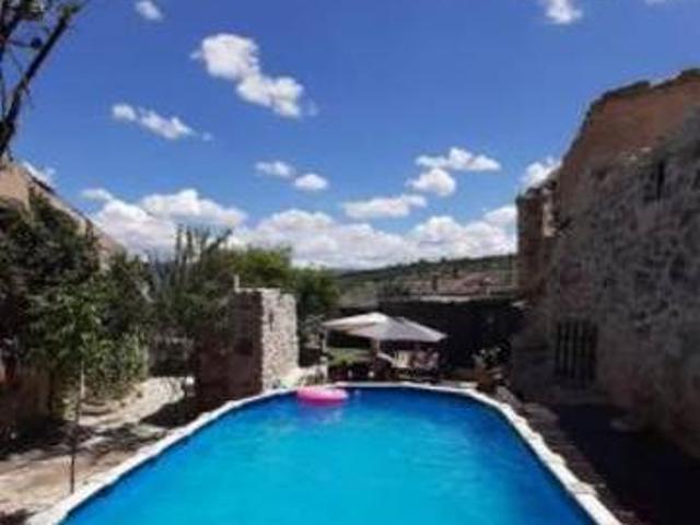 Casa en alquiler en Adrada De Pirón, Segovia