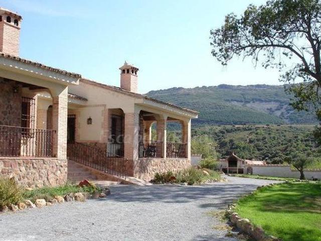 Casa en alquiler en Hontanar, Toledo