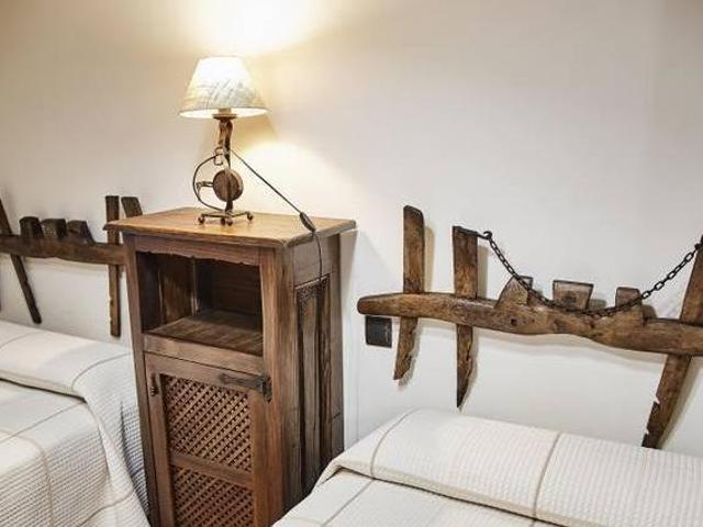 Casa en alquiler en Hontanar, Toledo