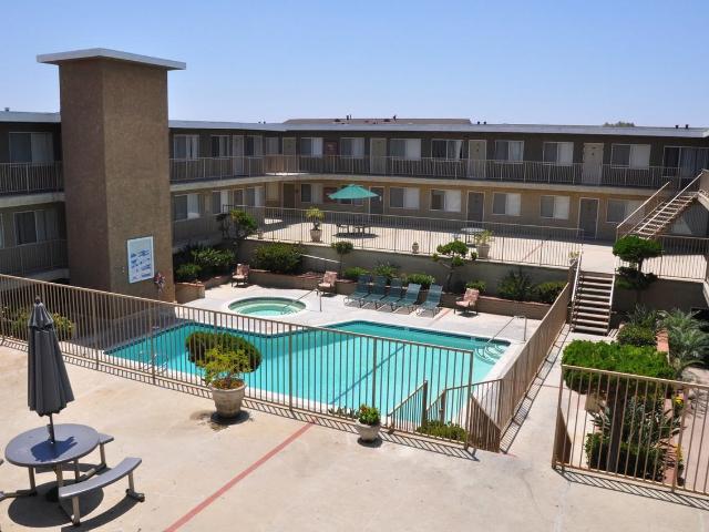 Apartment for rent in Hawthorne, Los Angeles County