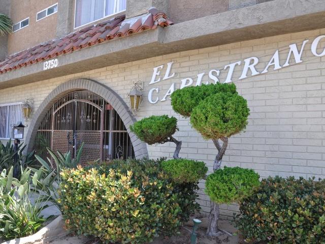 Apartment for rent in Hawthorne, Los Angeles County