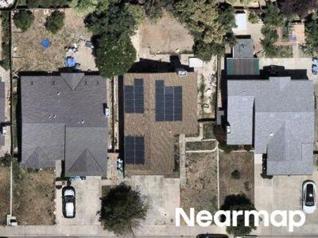 House for sale in Stockton, California