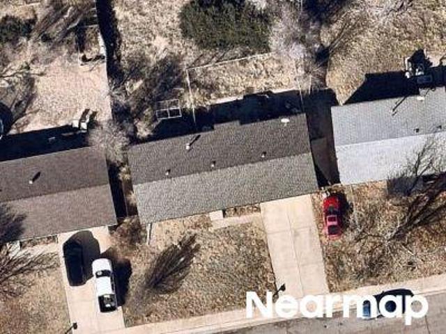 House for sale in Colorado Springs, Colorado