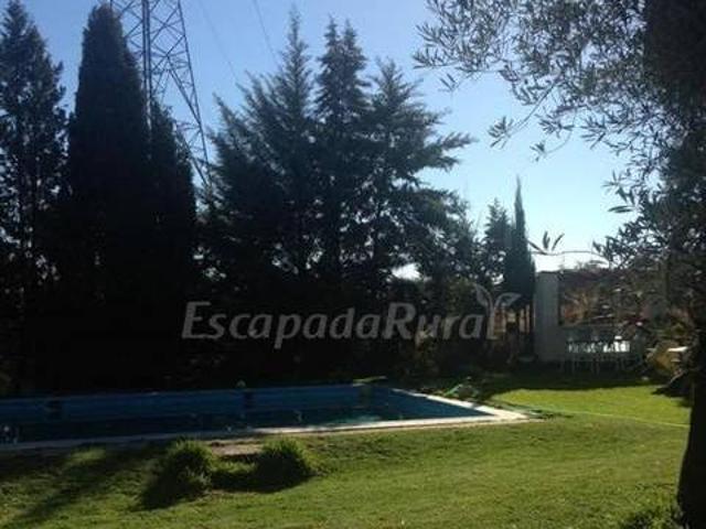 Casa en alquiler en Mérida, Badajoz