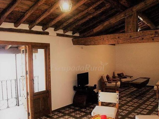 Casa en alquiler en Lagartera, Castilla-La Mancha