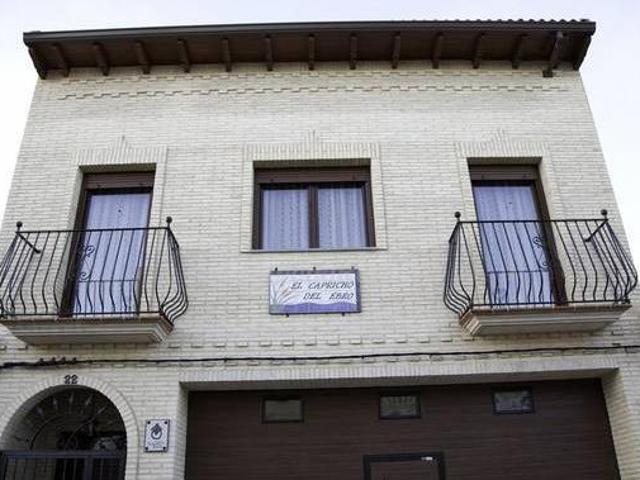 Casa en alquiler en Ribera Alta del Ebro, Aragón