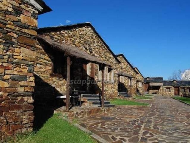 Casa en alquiler en Valverde De Los Arroyos, Castilla-La Mancha