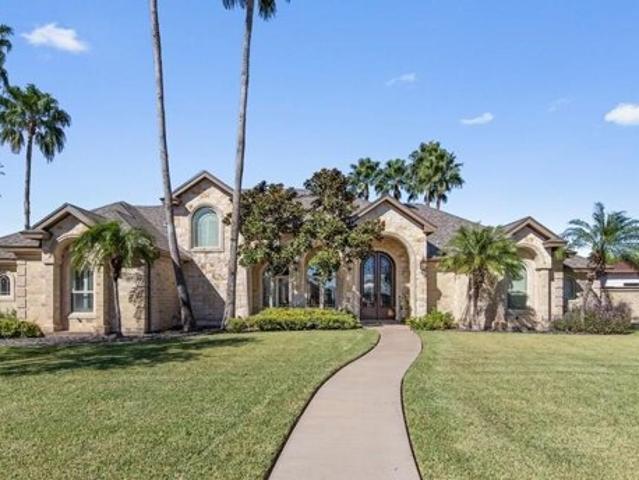 House for sale in La Feria, Texas