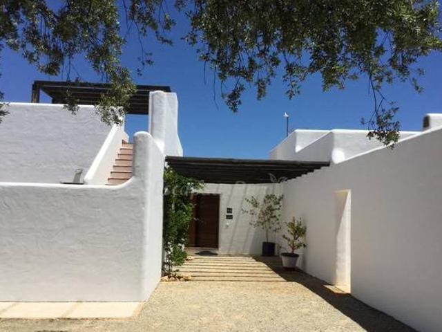 Casa en alquiler en Ronda