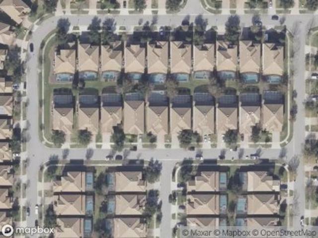 House for sale in Four Corners, Osceola County