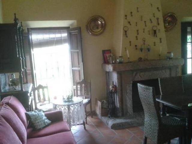 Casa en alquiler en El Carrascalejo, Extremadura