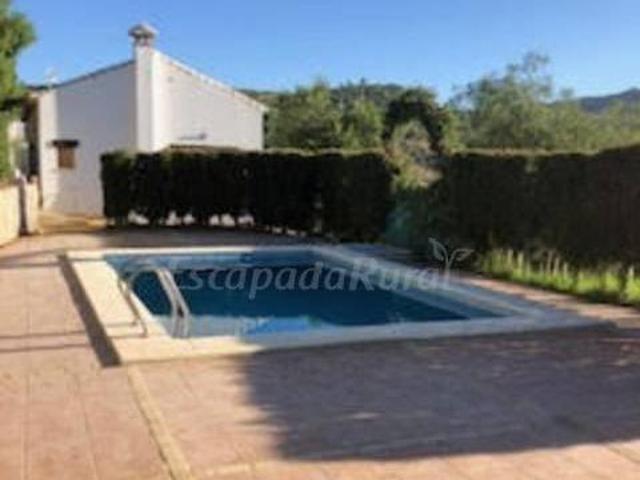Casa en alquiler en Sierra de Cádiz, Andalucía