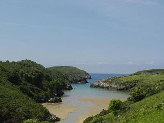 Casa en alquiler en Llanes, Asturias