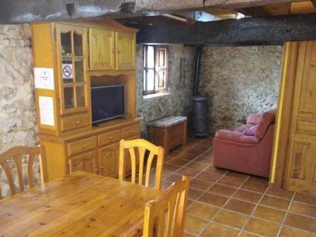 Casa en alquiler en Llanes, Asturias