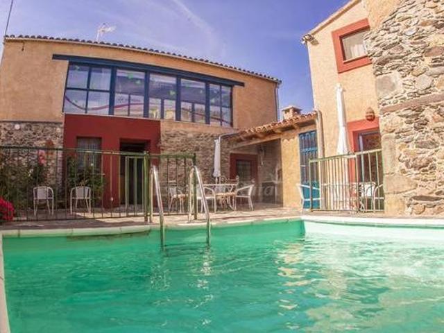 Casa en alquiler en Carpio De Azaba, Salamanca