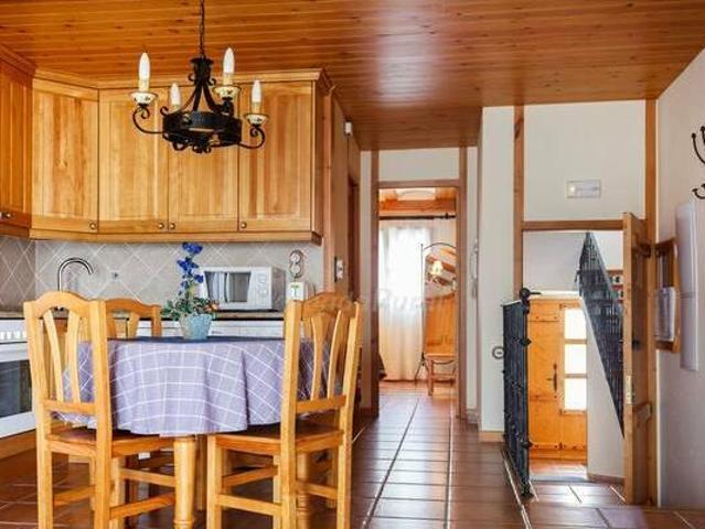 Casa en alquiler en Fortanete