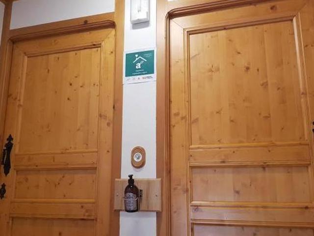 Casa en alquiler en Fortanete