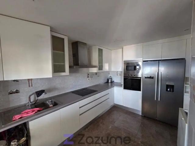 Apartamento en alquiler en El Casar De Escalona, Castilla-La Mancha