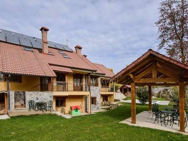 Casa en alquiler en Boca De Huérgano, Castilla y León