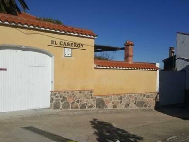 Casa en alquiler en Aldeacentenera, Extremadura