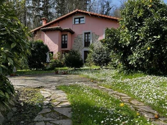 Casa en alquiler en Llanes, Asturias / Asturies