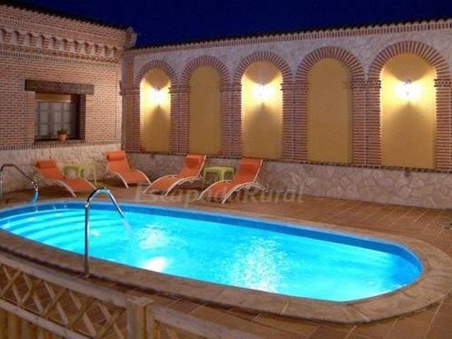 Casa en alquiler en Navas De Oro, Castilla y León