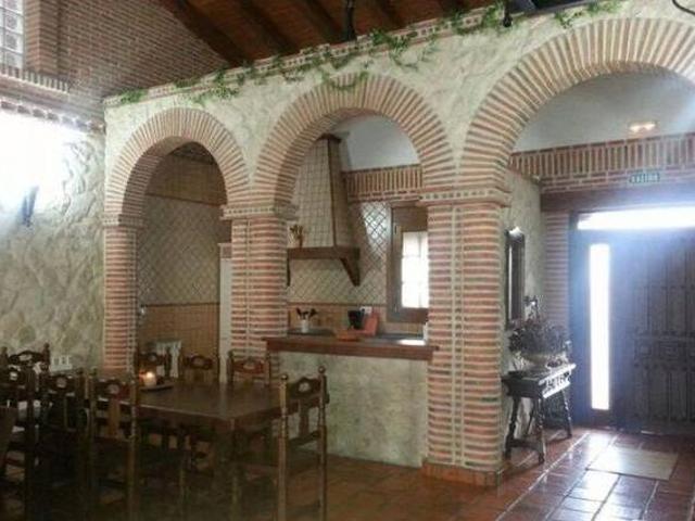 Casa en alquiler en Navas De Oro, Castilla y León